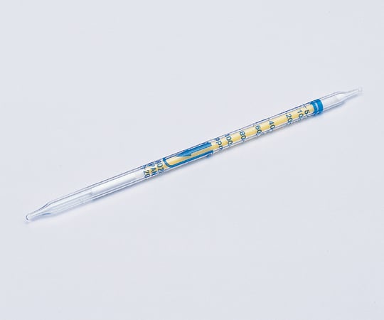 圧縮空気不純物測定用検知管 水分 1箱（10本入）　603SP2 1箱(10本入)