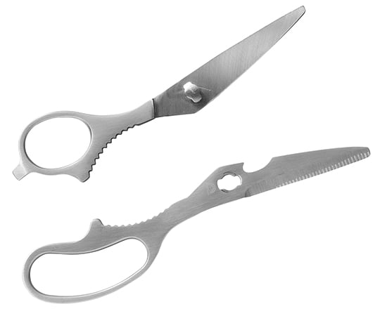 키친 가위(세퍼레이트식) FC-422 1개