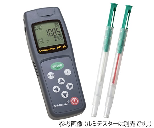 루시팩 A3 Surface 20개입 (ATP 닦아내기 검사 시스템) 60361 1봉(20개입)