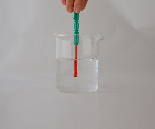 루시팩 A3 Water 20개입(ATP 닦아내기 검사 시스템) 60365 1봉(20개입)