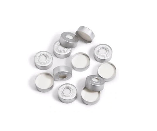 헤드 스페이스 바이알용 캡 캡 5183-4478 1상자(100개입) 5183-4478(캡) 1상자(100개입)