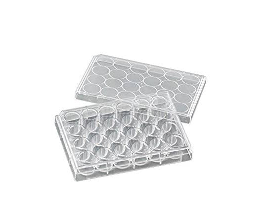 비오라모 세포 배양 플레이트 1상자(50개입) VTC-P24 1상자(50개입)