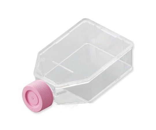 Violamo Cell Culture Flask Plug Seal 25cm2 1 bag (10 pieces) VTC-F25P 1 bag (10 pieces)