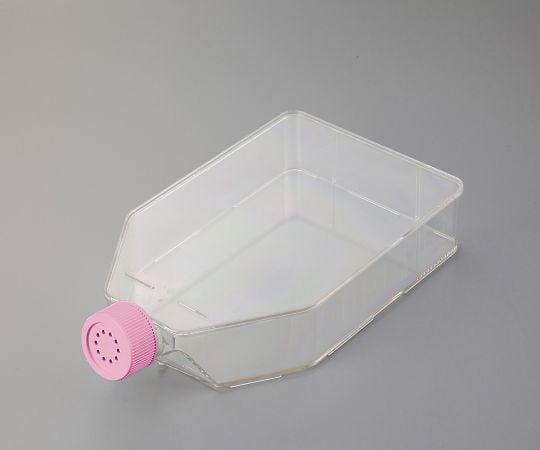 Violamo Cell Culture Flask Vent 25 pcs VTC-F225V 1 box (5 pcs x 5 packs)