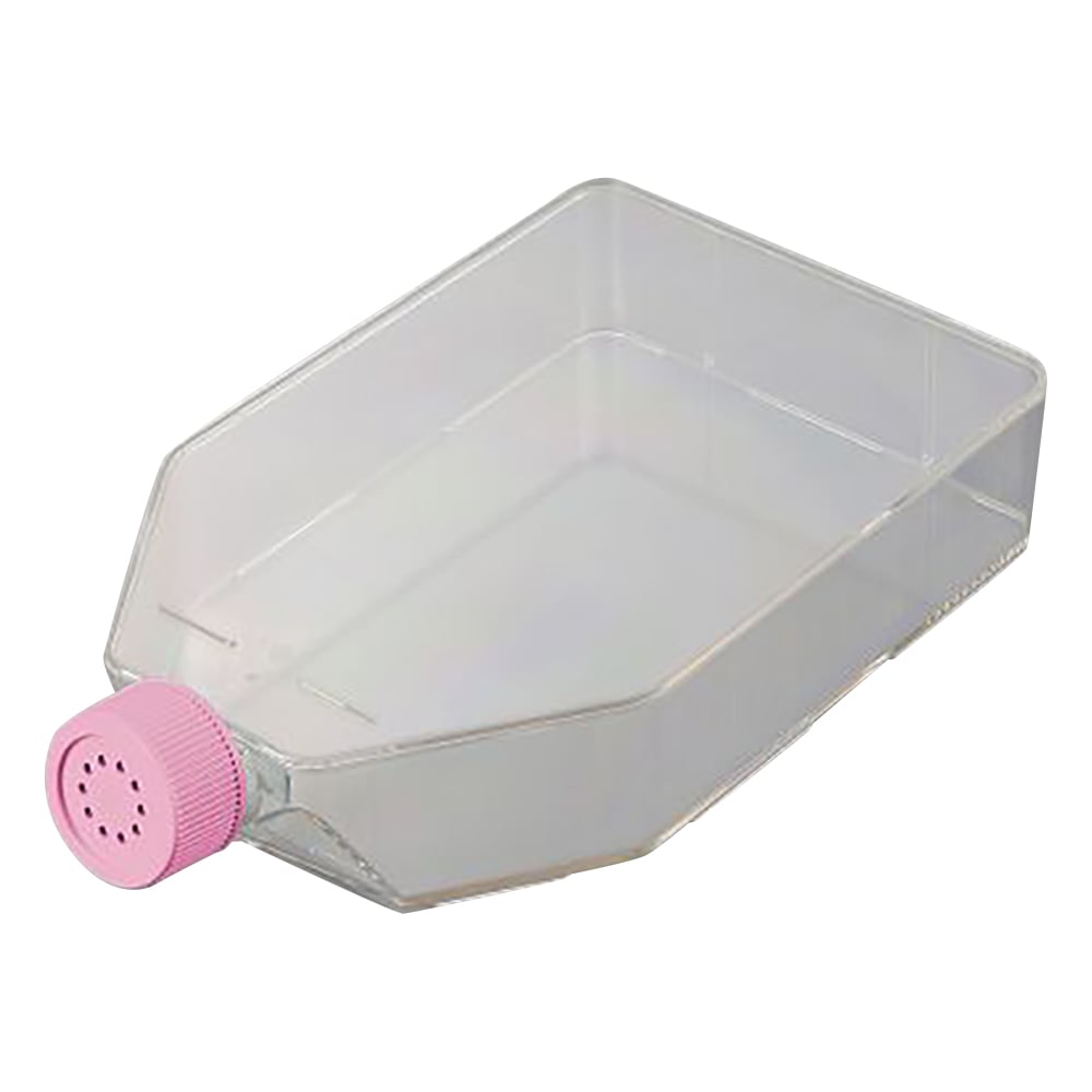 Violamo Cell Culture Flask Vent 25 pcs VTC-F225V 1 box (5 pcs x 5 packs)