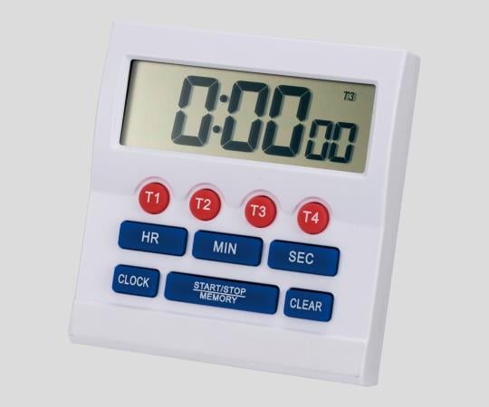 4채널 타이머 TM-15N 1대