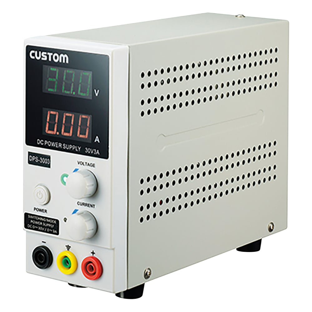 DC stabilized power supply 30V-3A DPS-3003 1 piece