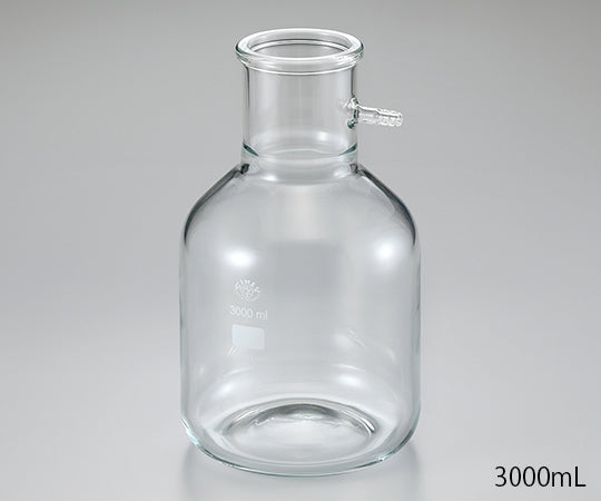 Filter bottle 3L 2420/3000 1pc