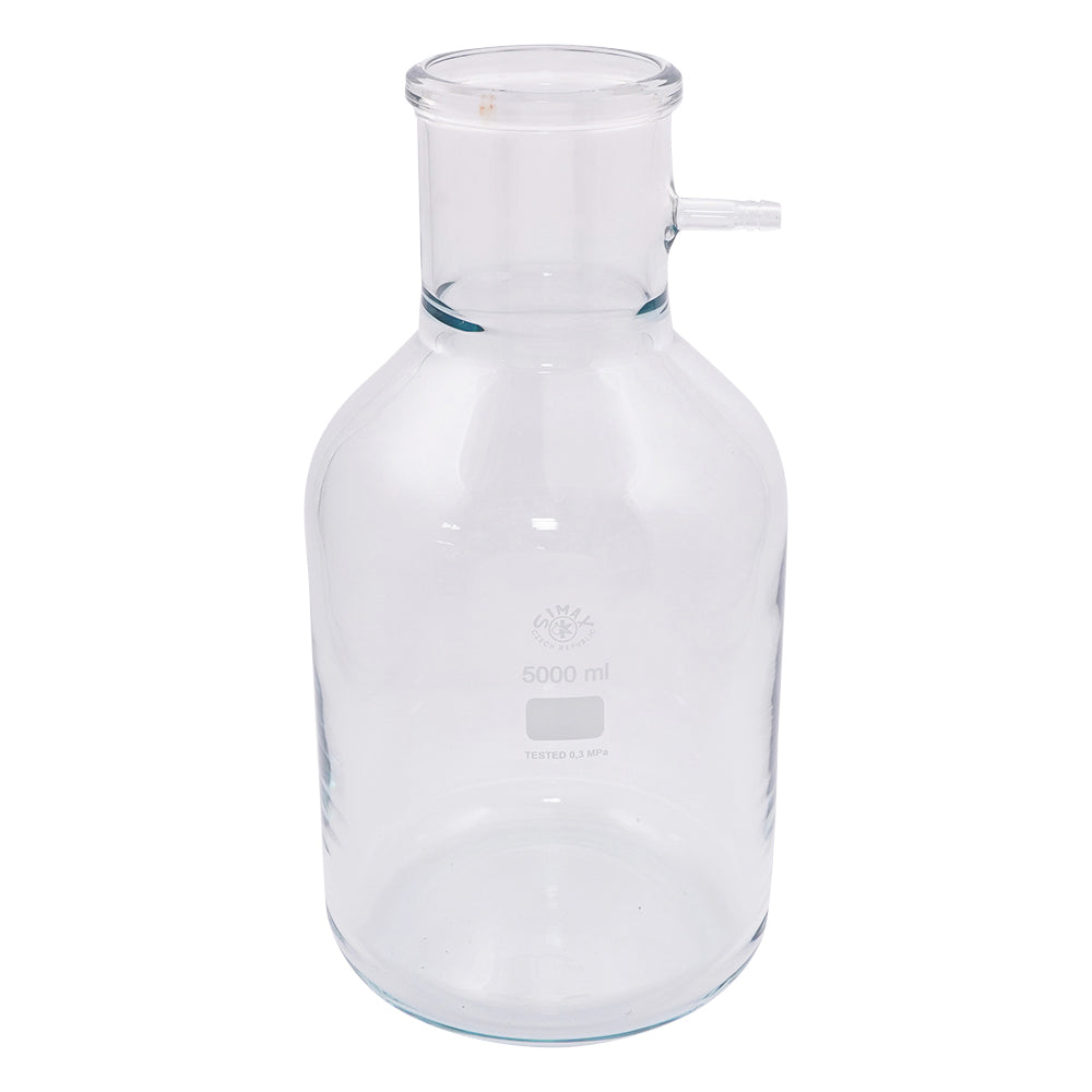 濾過瓶 5L　2420/5000 1個