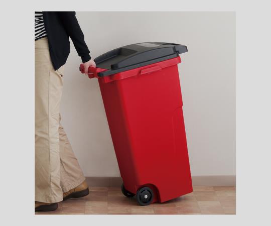 캐스터 페일 &lt;2륜&gt; 90C2・Y 옐로우 1개