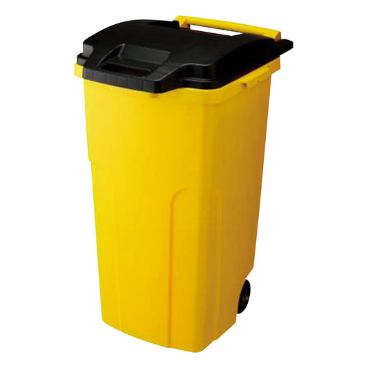 캐스터 페일 &lt;2륜&gt; 90C2・Y 옐로우 1개