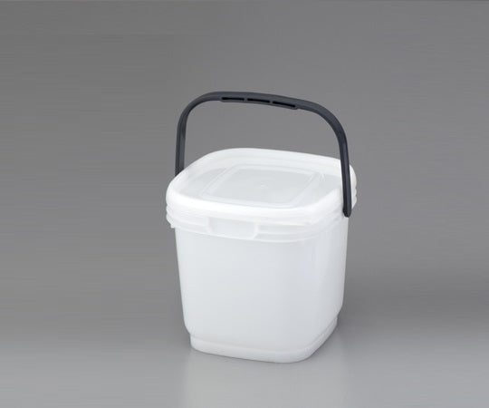 Airtight Mini Bucket (Square) 10L Square-10L 1pc