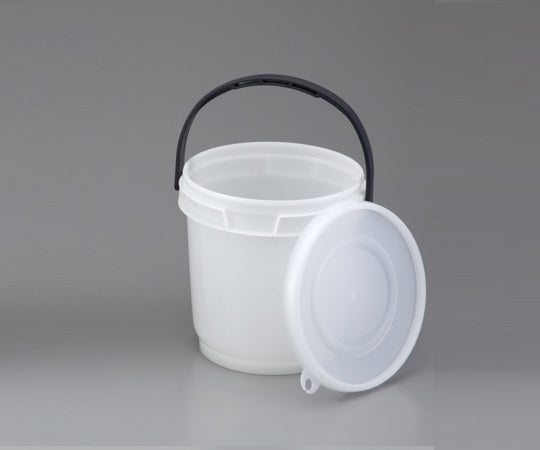 Airtight bucket mini (round) 20L 20K 1 piece