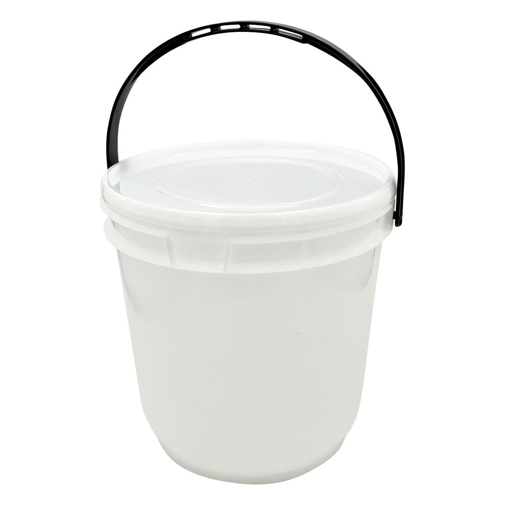 Airtight bucket mini (round) 20L 20K 1 piece