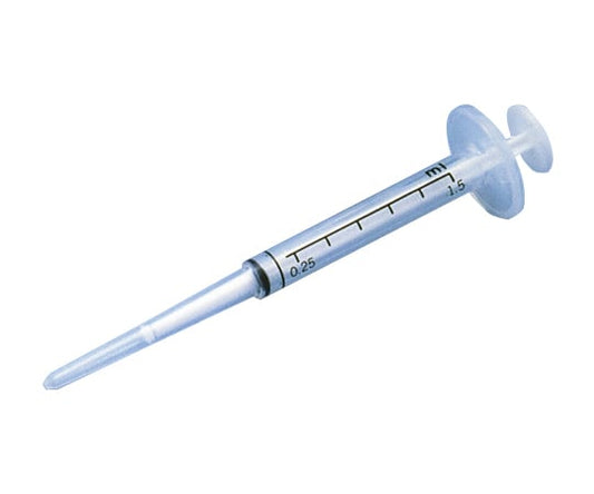 MODEL8100용 주사기 1.5mL 100개입 00-SG-M 1봉(100개입)