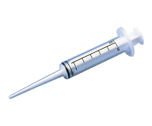 MODEL8100용 주사기 6mL 100개입 00-SG-L 1봉(100개입)