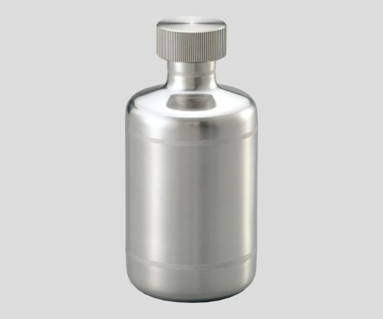 Stainless steel bottle (acid washed) PSI-8 1 piece