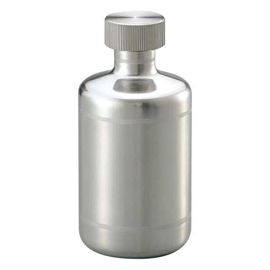 Stainless steel bottle (acid washed) PSI-8 1 piece