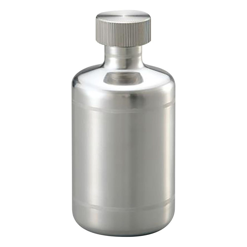Stainless steel bottle (acid washed) PSI-6 1 piece