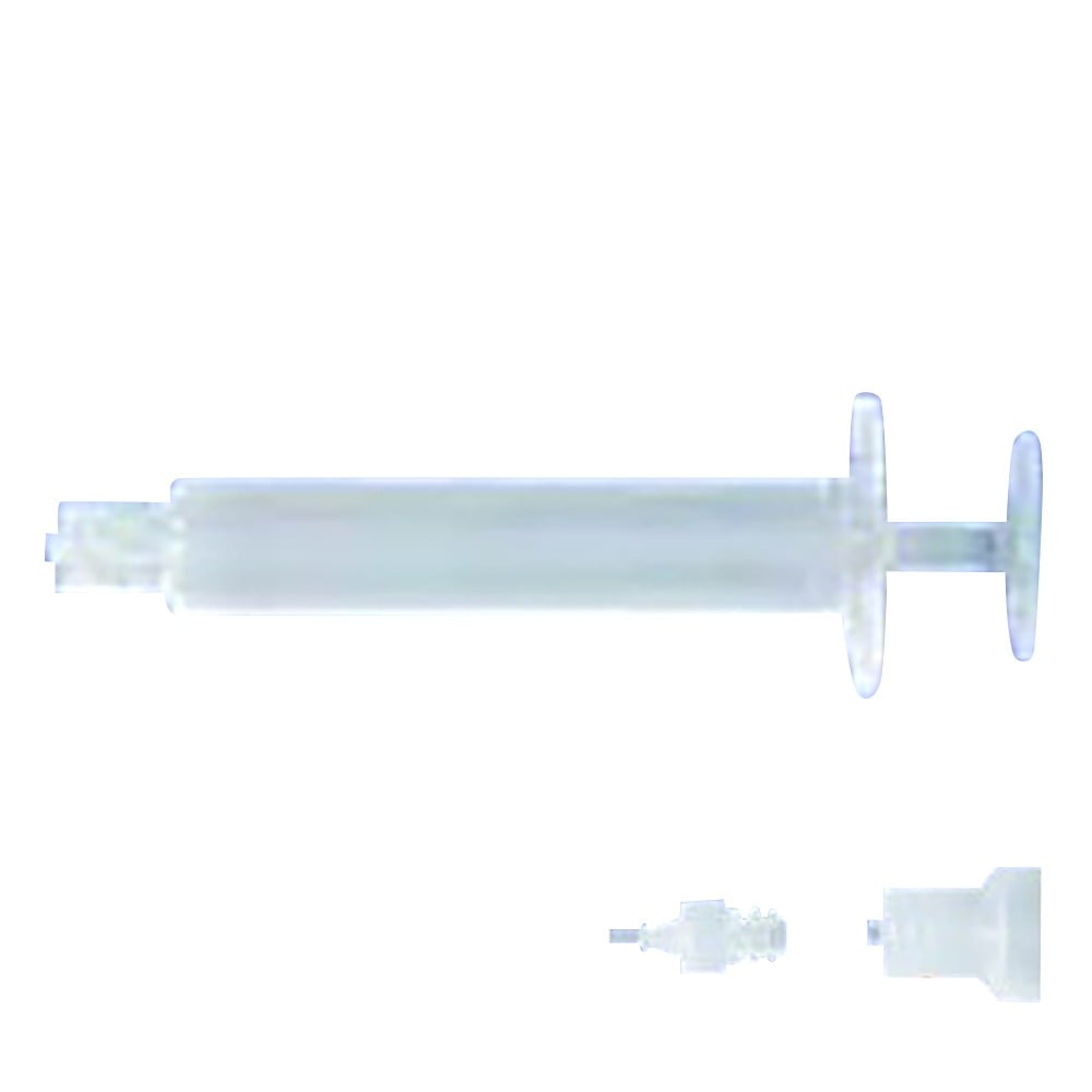 Fluororesin Syringe 10mL 103×19mm 700-510 (Syringe) 1 piece