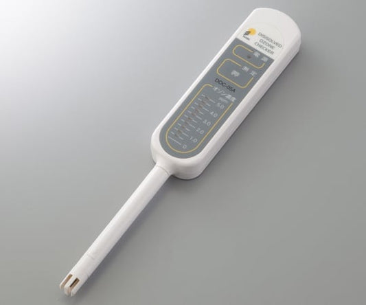 Dissolved ozone checker DOC-05A 1 unit