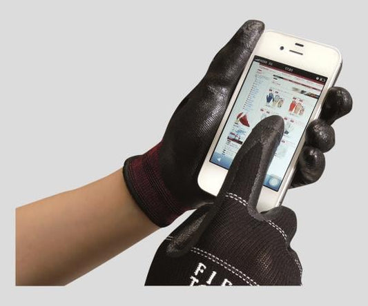 Touchscreen compatible work gloves Field Touch 553-M 1 pair
