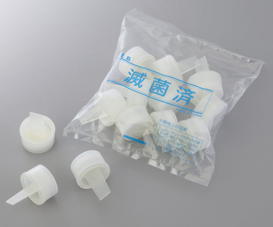 チェックスタンプ　500個　04-001 1箱(10個×50袋入)