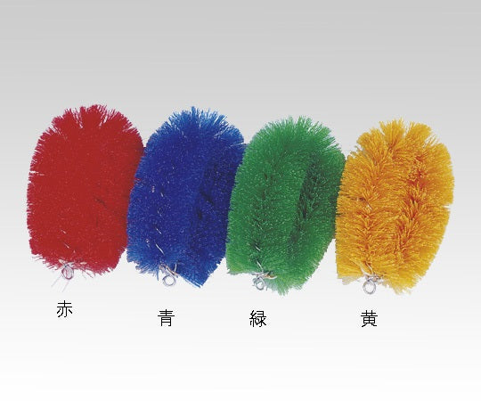 カラータワシ　黄　003211 1個