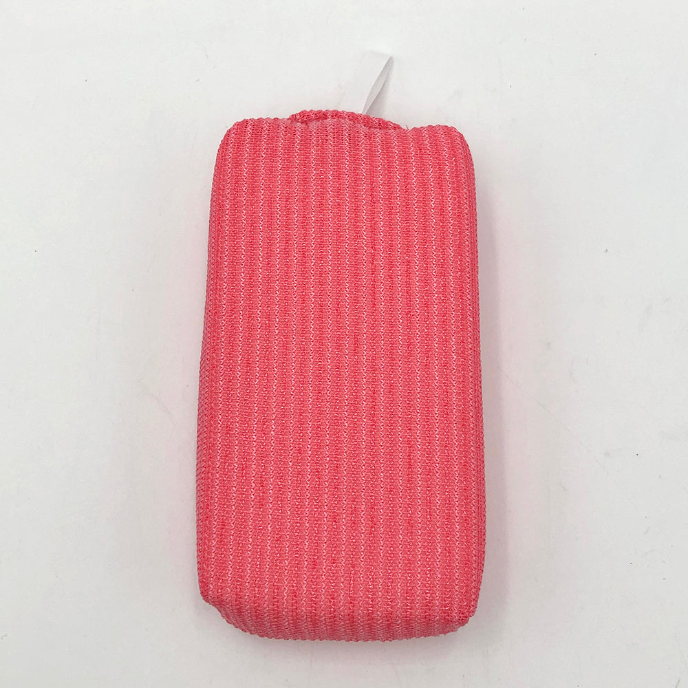 Color cleaner large 80 x 155 x 35mm pink 1 piece