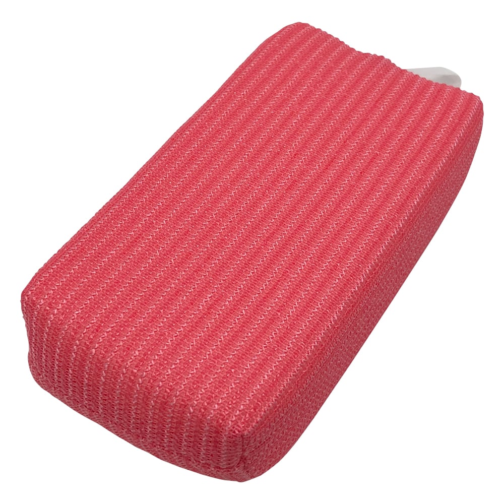 Color cleaner large 80 x 155 x 35mm pink 1 piece