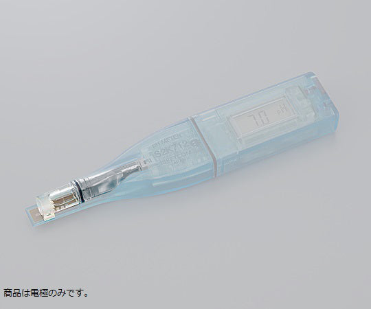 防水型ポケットpH計用比較電極　R2K712 1個