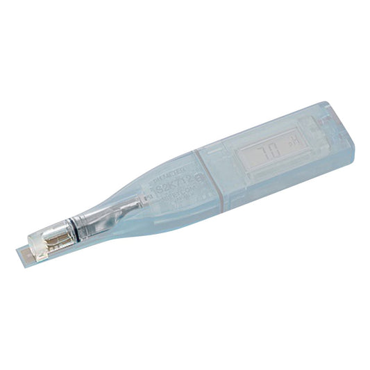 Waterproof pocket pH meter reference electrode R2K712 1 piece