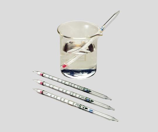 液体検知管 溶存硫化物 1箱（10本入）　211H 1箱(10本入)