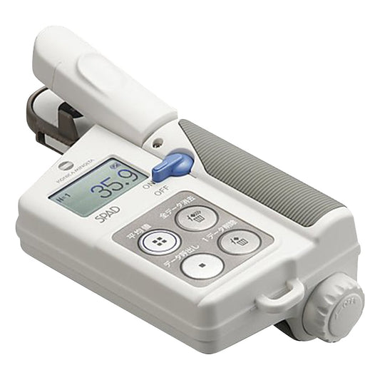 葉緑素計　SPAD-502　Plus 1個