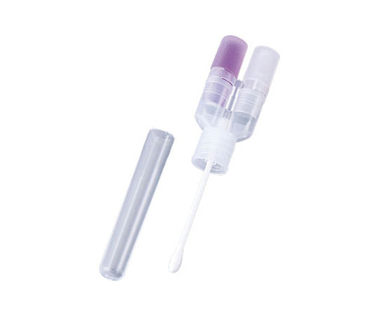 Simple swab test medium for coliform bacteria and E. coli 1 box (100 pieces) CME05 1 box (100 pieces)