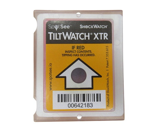 インジケーター　TILTWATCH XTR 1個