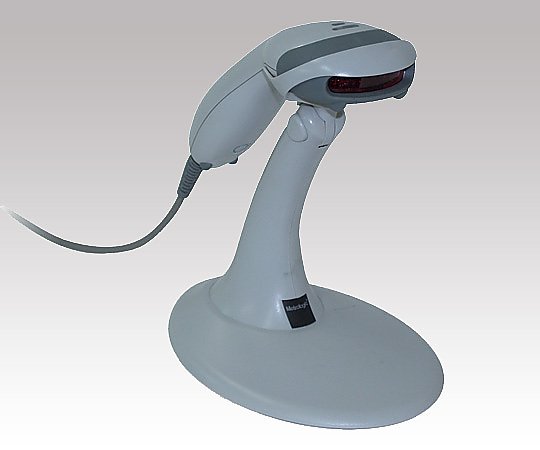 1 barcode reader for spiral plating device EasySpiral(R)