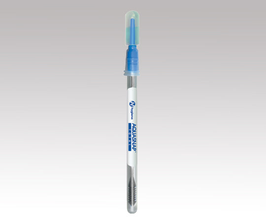 Underwater ATP test reagent AQUASNAP TOTAL 1 box (25 pieces x 4 bags) AQ-100X 1 box (25 pieces x 4 bags)