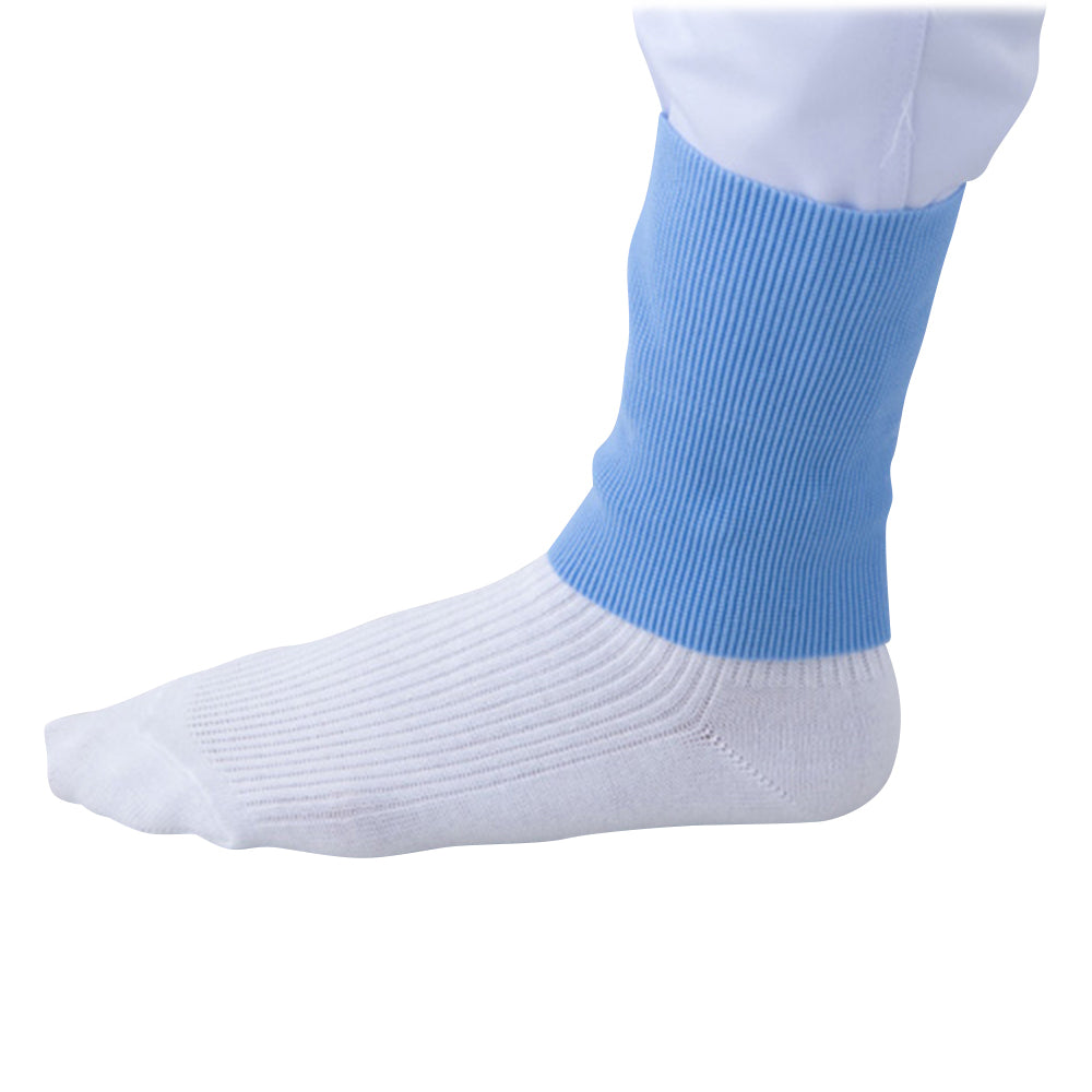 Foreign object prevention band (foot band) Blue 2-2 1 pair