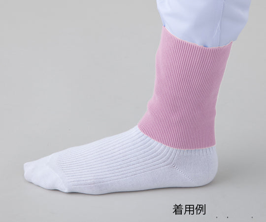 Foreign object prevention band (foot band) Pink 2-2 1 pair
