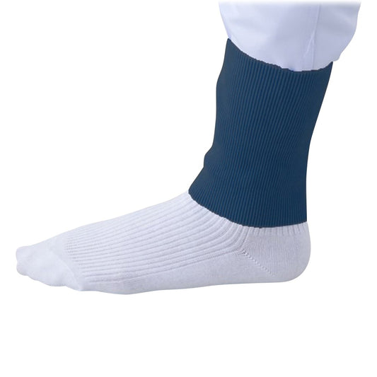 Foreign object prevention band (foot band) Navy 2-2 1 pair