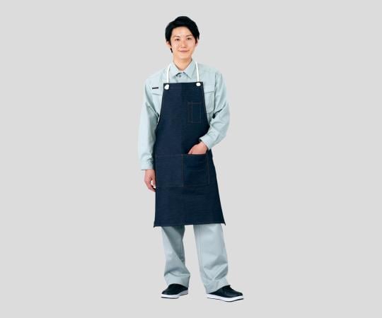 Jeans Apron 860 1 piece
