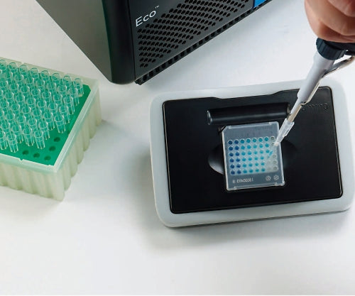 Real-time PCR Eco™48 1 set