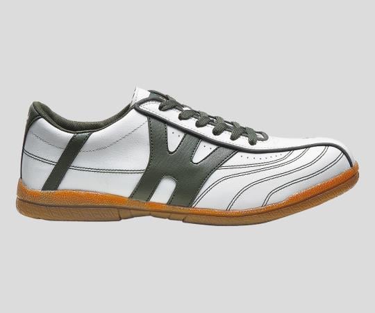 Safety shoes 26.5cm White WW101 1 pair