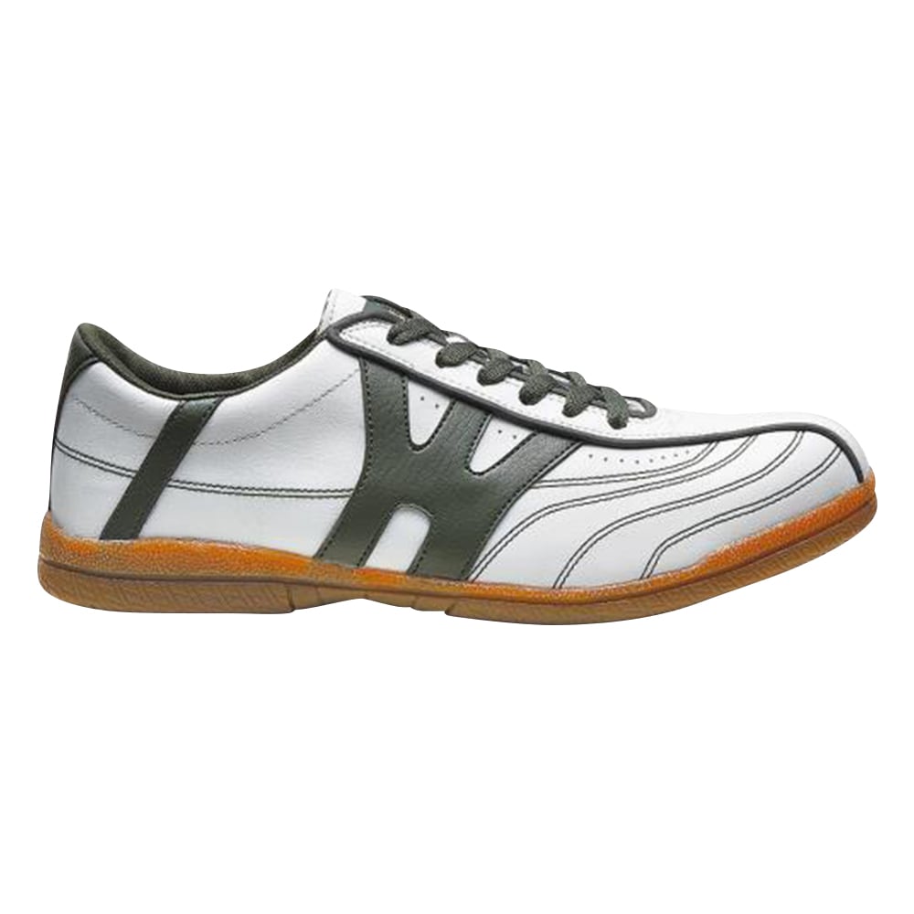 Safety shoes 26.5cm White WW101 1 pair