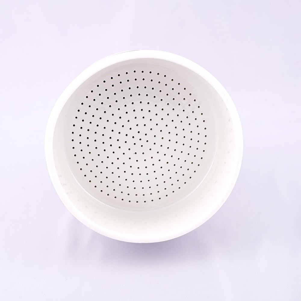 磁製ロート（ビフネル） 1000mL　237/7 1個