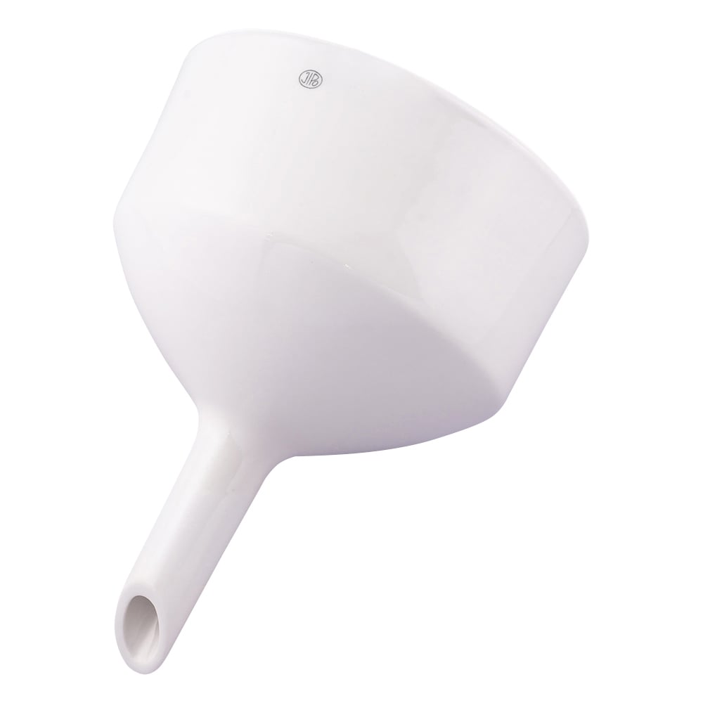 磁製ロート（ビフネル） 1000mL　237/7 1個