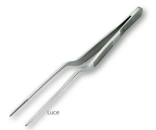 Dissecting Precision Tweezers, No Teeth, 140mm Luce, 1pc