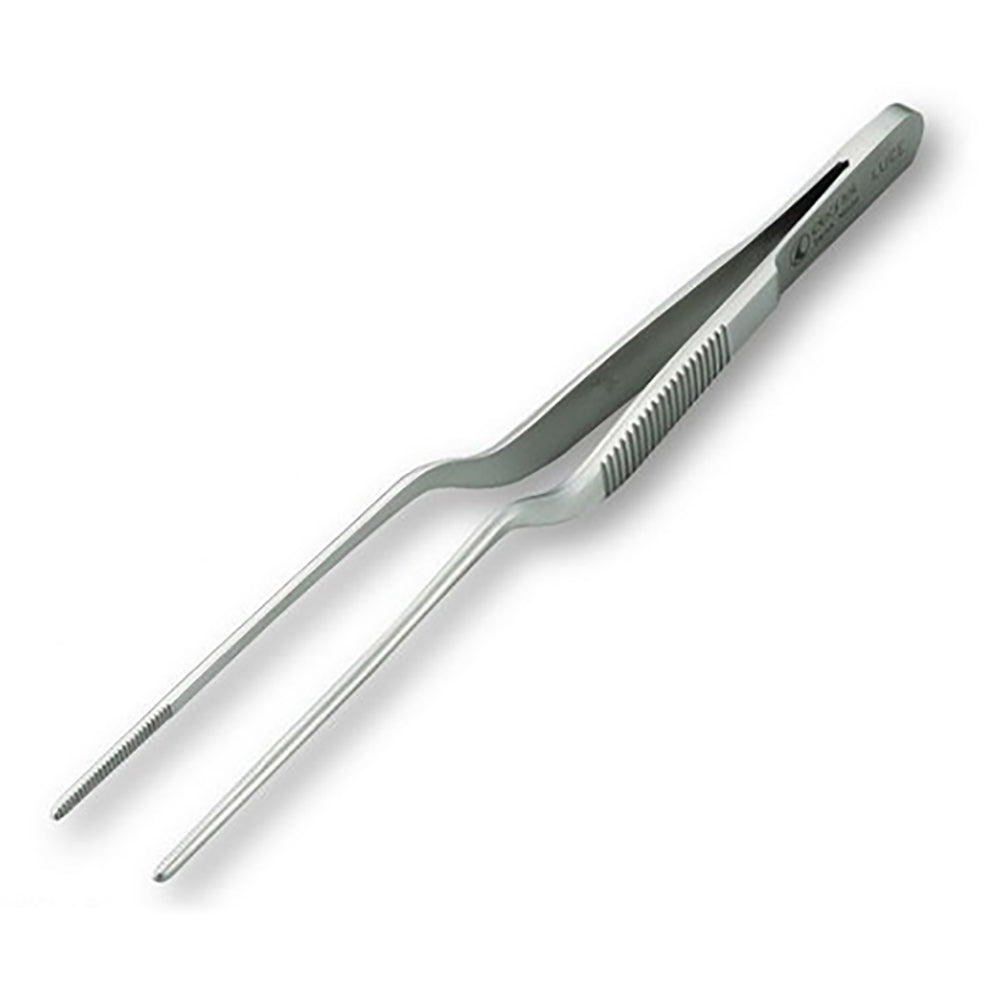 Dissecting Precision Tweezers, No Teeth, 140mm Luce, 1pc