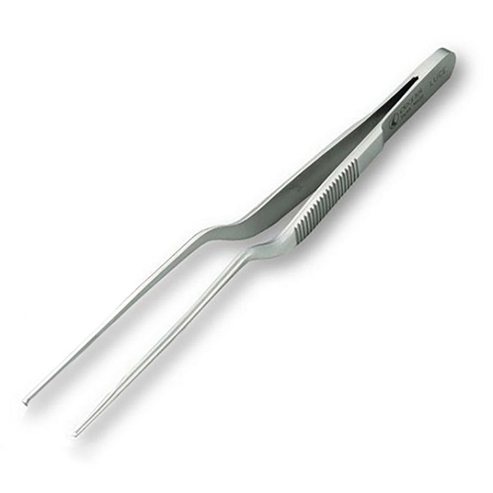 解剖用精密ピンセット　歯付き　140mm　Luce-T 1本